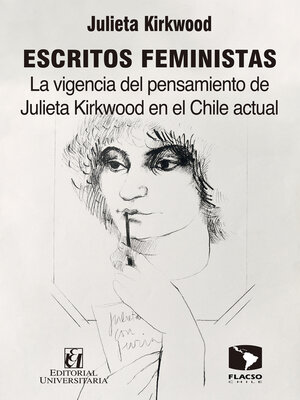 cover image of Escritos feministas